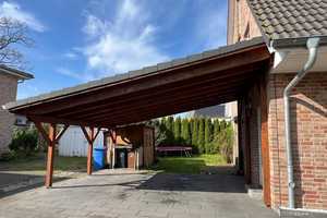 Moderne Doppelhaushälfte in Kaltenkirchen mit Garten & viel Platz – Libellenweg 2, 24568 Segeberg (Kreis) – Vorschaubild 36
