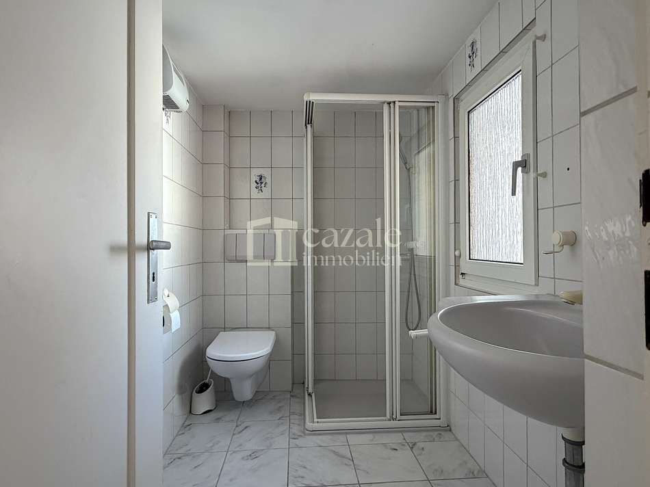 OG Badezimmer