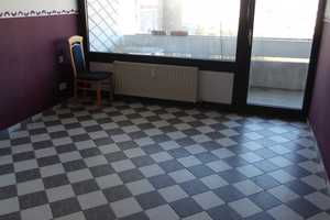 Ruhige 3-Zimmer-Wohnung (Maisonette) mit Fernsicht, 2 großen Balkonen und Garagenbox – Mainz – Vorschaubild 5
