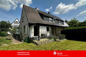 Ein-/Zweifamilienhaus in Braunschweig