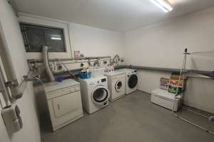 Neubau-Energieniveau zum Altbau-Preisniveau: Moderne 3Zi-DG Wohnung in bester Lage MünchenAlt-Solln! – Halbreiterstraße 21, 81479 Solln, München – Vorschaubild 27