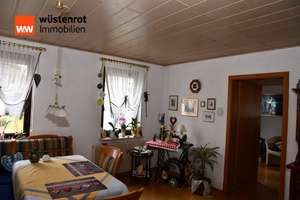 Drei Wohnungen. Drei Grundbücher. Unzählige Möglichkeiten! – Die vollständige Adresse der Immobilie erhältst du vom Anbieter., 72336 Balingen – Vorschaubild 26