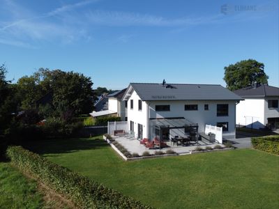 Traumhaftes neues Einfamilienhaus
