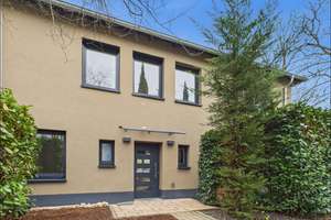 "Green Living" - Familien aufgepasst! Sanierte Doppelhaushälfte mit Terrasse und Keller – 65929 Unterliederbach, Frankfurt am Main – Vorschaubild 2