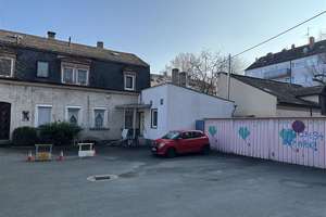 ** Attraktive City-Altbauwohnung zum Selbstbezug in U-Bahn Nähe ** – Die vollständige Adresse der Immobilie erhältst du vom Anbieter., 90765 Ronhof, Kronach, Fürth – Vorschaubild 25