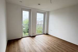 Einzigartige zwei Zimmerwohnung mit super Ausblick über Aachen – Burtscheider Str. 17, 52064 Marschiertor, Aachen – Vorschaubild 7