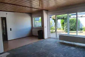 Wunderschöne 4-Zimmer-Doppelhaushälfte in Bremen Habenhausen mit Garten u. Garage – Bremen – Vorschaubild 2