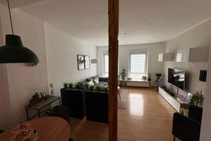 Schöne 3-Zimmer Altbauwohnung in Dortmund Mengede – Mengeder Straße 714, 44359 Mengede (Ortsteil), Dortmund – Vorschaubild 10