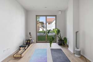 Modernes Einfamilienhaus mit High-End-Ausstattung und Energieeffizienz A+ – Die vollständige Adresse der Immobilie erhältst du vom Anbieter., 85055 Etting, Ingolstadt – Vorschaubild 14