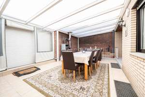 Großzügiges Einfamilienhaus mit Wintergarten und weitläufigem Garten in Selfkant - Hillensberg! – Die vollständige Adresse der Immobilie erhältst du vom Anbieter., 52538 Selfkant – Vorschaubild 23