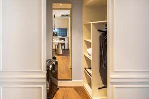 Stilvolles 1 Zimmer-Apartment mit Hotelservice – Hamburg Altstadt / HafenCity-Nähe (20459) – Die vollständige Adresse der Immobilie erhältst du vom Anbieter., 20459 Hamburg-Altstadt, Hamburg – Vorschaubild 7