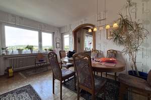 Panoramablick trifft Gemütlichkeit – Einfamilienhaus mit Einliegerwohnung, Garten & Kamin in idyllis – Die vollständige Adresse der Immobilie erhältst du vom Anbieter., 35288 Wohratal – Vorschaubild 8