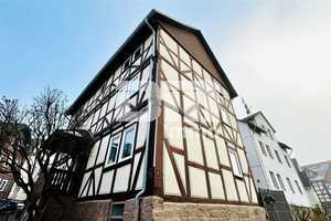 (R)eserviert!Fachwerkhaus BJ 1802 mit enormen Platzangebot und umfangreichen Nutzflächen – Kassel (Kreis) – Vorschaubild 3