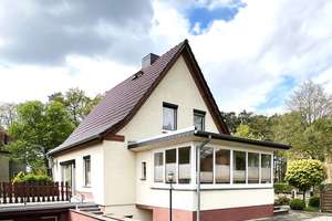 Einziehen und Wohlfühlen! Wohnen auf großem Grundstück in zentraler Lage – Die vollständige Adresse der Immobilie erhältst du vom Anbieter., 19249 Lübtheen – Vorschaubild 23