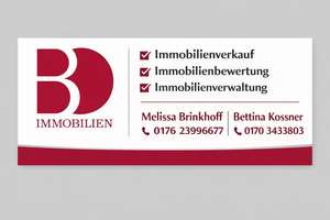 Attraktive Eigentumswohnung mit Wintergarten – Die vollständige Adresse der Immobilie erhältst du vom Anbieter., 44799 Wiemelhausen, Bochum – Vorschaubild 8