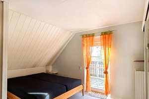 Einfamilienhaus mit Doppelwohnung in idyllischer Lage und atemberaubendem Ausblick! – Salzlandkreis – Vorschaubild 7