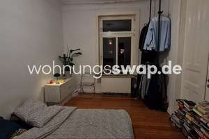 Wohnungstausch: Bahrenfelder Chaussee 20 – Bahrenfelder Chaussee 20, 22000 Bahrenfeld, Hamburg – Vorschaubild 2