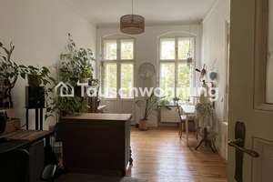 Tauschwohnung: 3-Z. Berliner Altbauwohnung gegen 3-Z.Wohnung in Dresden – Rhinower Straße 1, 10437 Prenzlauer Berg, Berlin – Vorschaubild 11