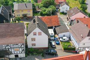 +++ Ein- bis Zweifamilienhaus in familienfreundlicher Lage +++ – Werra-Meißner-Kreis – Vorschaubild 42