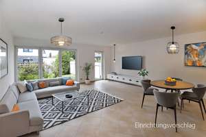 Modernes Reihenmittelhaus in guter Lage von Kirchrode! – Die vollständige Adresse der Immobilie erhältst du vom Anbieter., 30559 Kirchrode, Hannover – Vorschaubild 6