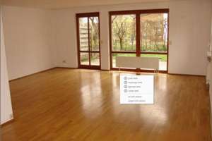 DHH  Ottobrunn mit Garten  (auch VERKAUF) – Die vollständige Adresse der Immobilie erhältst du vom Anbieter., 85521 Ottobrunn – Vorschaubild 2