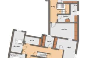 Vielseitiges Unternehmer-Anwesen in Bestzustand!  
  Wohnen. Arbeiten. Leben.

   Freystadt - ... – Die vollständige Adresse der Immobilie erhältst du vom Anbieter., 92342 Freystadt – Vorschaubild 21