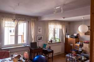 Modernisiertes Einfamilienhaus mit Anbau, Scheune und Gewölbekeller in Dolgesheim – Mainz-Bingen (Kreis) – Vorschaubild 9