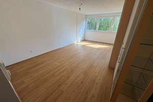 Alltagstaugliche 2-Zimmer-Wohnung in Regensburg
