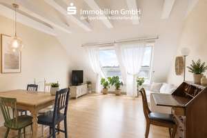 Vermietete Kapitalanlage im Süd-Osten Münsters! – Die vollständige Adresse der Immobilie erhältst du vom Anbieter., 48167 Angelmodde, Münster – Vorschaubild 1