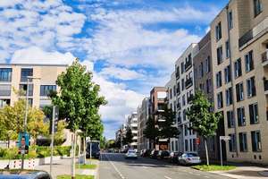 "Haus-im-Haus" Maisonette mit A+ Energieeffizienz, Smart Home und "Ready-to-Live" - Konzept – Die vollständige Adresse der Immobilie erhältst du vom Anbieter., 40235 Flingern Nord, Düsseldorf – Vorschaubild 41