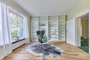 Charmante Landhausvilla in bester Hanglage von Auerbach – verborgen gelegen mit unvergleichlicher Au – Die vollständige Adresse der Immobilie erhältst du vom Anbieter., 64625 Bensheim – Vorschaubild 5