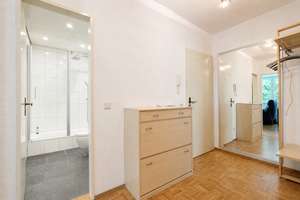 Attraktive 2-3 Zimmer-Wohnung in Traar mit Loggia, Garage und durchdachtem Grundriss! – Die vollständige Adresse der Immobilie erhältst du vom Anbieter., 47802 Traar, Krefeld – Vorschaubild 4