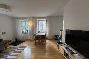 2-Zimmer-Wohnung in der Maxvorstadt – Gabelsbergerstraße 70, 80333 Augustenstraße, München – Vorschaubild 3