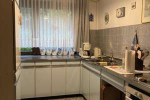 Oldie but Goldie - bezugsfreies Zwei- bis Dreifamilienhaus – Die vollständige Adresse der Immobilie erhältst du vom Anbieter., 47198 Hochheide, Duisburg – Vorschaubild 7