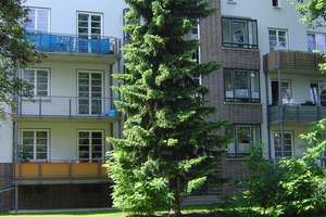 Top sanierte, charmante, helle 2-Zi.- Whg, - 52,60 m² -, Bad, im Denkmal Ensemble – Die vollständige Adresse der Immobilie erhältst du vom Anbieter., 30655 List, Hannover – Vorschaubild 3