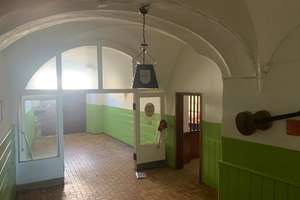 Wohn- und Geschäftshaus im Sanierungsgebiet der Stadt Hof - Innenstadt - Ensembleschutz - Kernsanier – Die vollständige Adresse der Immobilie erhältst du vom Anbieter., 95028 Innenstadt, Hof – Vorschaubild 5