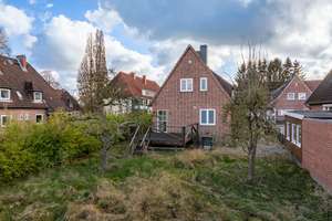 Kleines Wohnhaus auf sonnigem Grundstück in Eutin – Kardohrstr. 2, 23701 Eutin – Vorschaubild 4