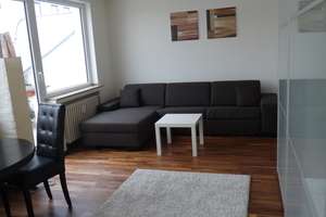 Zentrale gelegenes Studio in Düsseldorf-Stadtmitte – 40211 Stadtmitte, Düsseldorf – Vorschaubild 6
