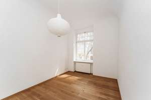 Stilvoll sanierter Altbau mit historischem Flair in begehrter Lage – Die vollständige Adresse der Immobilie erhältst du vom Anbieter., 68167 Neckarstadt-Ost/Wohlgelegen, Mannheim – Vorschaubild 5