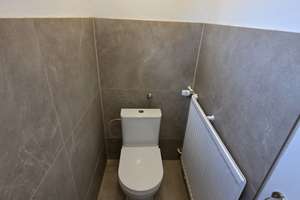 Viel Platz für den Alltag im Haus in Berlin Staaken – Magistratsweg 70B, 13591 Staaken, Berlin – Vorschaubild 11