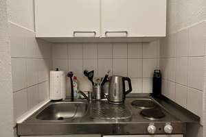 Studenten-Wohnung in Aachen – Malmedyer Straße 119, 52066 Burtscheid Steinebrück, Aachen – Vorschaubild 9