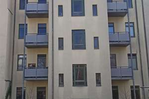 Günstige DG 3-Zi. mit Laminat, Balkon, Wanne und Dusche in sehr guter Lage – Ludwigstraße 39, 9113 Schloßchemnitz, Chemnitz – Vorschaubild 5