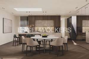 Exklusives Penthouse mit Dachterrasse – Die vollständige Adresse der Immobilie erhältst du vom Anbieter., 20249 Eppendorf, Hamburg – Vorschaubild 2