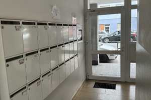 2-Zimmer-ETW in zentraler Lage, S-Bahnhof Dürrenhof – Nürnberg – Vorschaubild 14