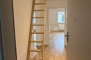 Neu ausgebautes Dachgeschoß, ideale Singlewohnung zur Miete in Hamburg Eimsbüttel - Wentzel Dr. – Steenwisch 91, 22527 Stellingen, Hamburg – Vorschaubild 7