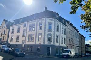 Exklusive 3-Zimmer-Altbauwohnung mit Garten in Solingen-Mitte – Mainstraße 17, 42655 Solingen-Mitte, Solingen – Vorschaubild 1
