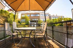 Hausgefühl statt Wohnung 108,5 m² Wohnkomfort mit Kamin 2 Balkonen & moderner Küche in Solingen-Wald – Die vollständige Adresse der Immobilie erhältst du vom Anbieter., 42719 Wald, Solingen – Vorschaubild 8