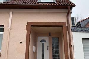 Einfamilienhaus mit Einliegerw. od. Büro in ruhiger Umgebung von KA-Grünwinkel – Die vollständige Adresse der Immobilie erhältst du vom Anbieter., 76185 Grünwinkel, Karlsruhe – Vorschaubild 2