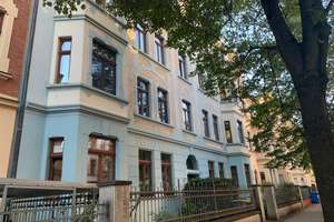 Traumhafte 4-Zimmer-Altbauwohnung nahe Schellheimerplatz – 39108 Stadtfeld Ost, Magdeburg – Vorschaubild 2