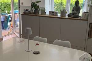 *** KOMPLETT-PAKET *** 85m² gr. 3-Zi-Wohnung mit gr. Garten & Kfz.-Stpl. *** Kap.-Anl.  o. Eigennutz – Die vollständige Adresse der Immobilie erhältst du vom Anbieter., 65199 Dotzheim, Wiesbaden – Vorschaubild 6
